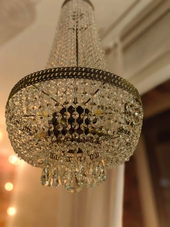 Апартамент Адмирала Колчака в историческом центре