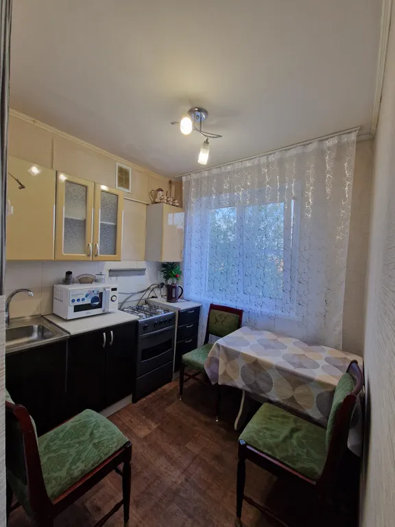 1-комнатная квартира Притяжение