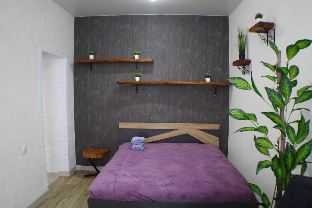 Квартира в самом центре — аренда посуточно в Могилёв