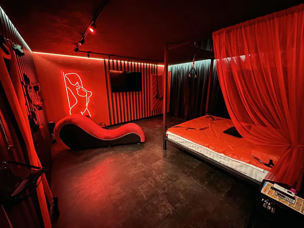 Квартира Тематические апартаменты — аренда посуточно в Нефтекамск