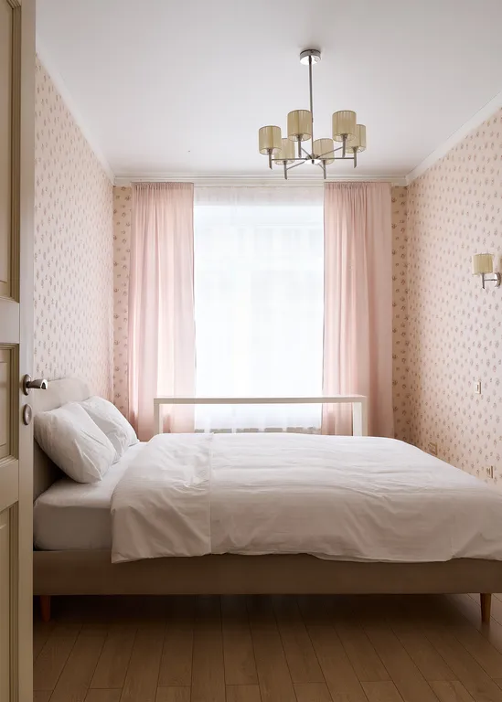 Квартира Квартира MyHomeYourHome на 27-й линии Васильевского острова, 16 — Санкт-Петербург