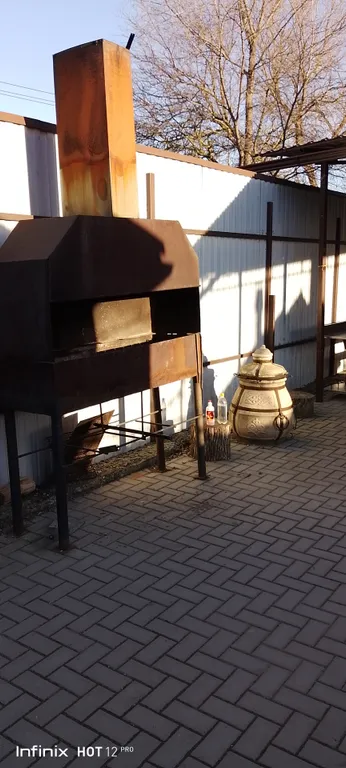 Дом на Речной