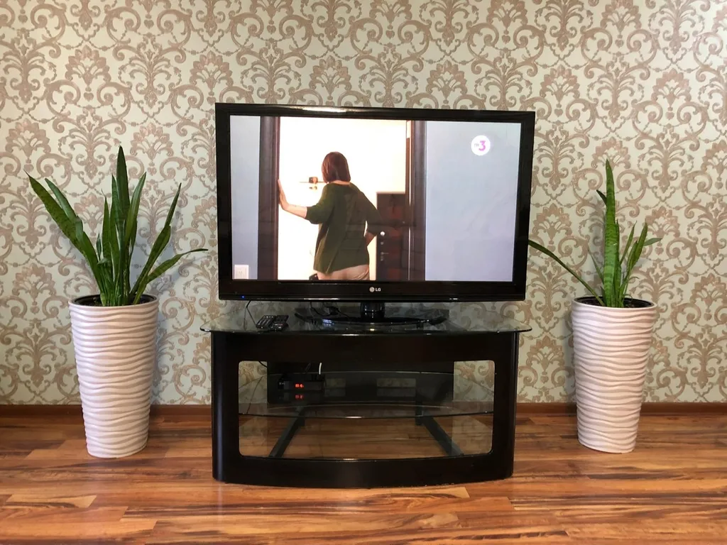 Квартира Апартаменты с видом на горы — Владикавказ