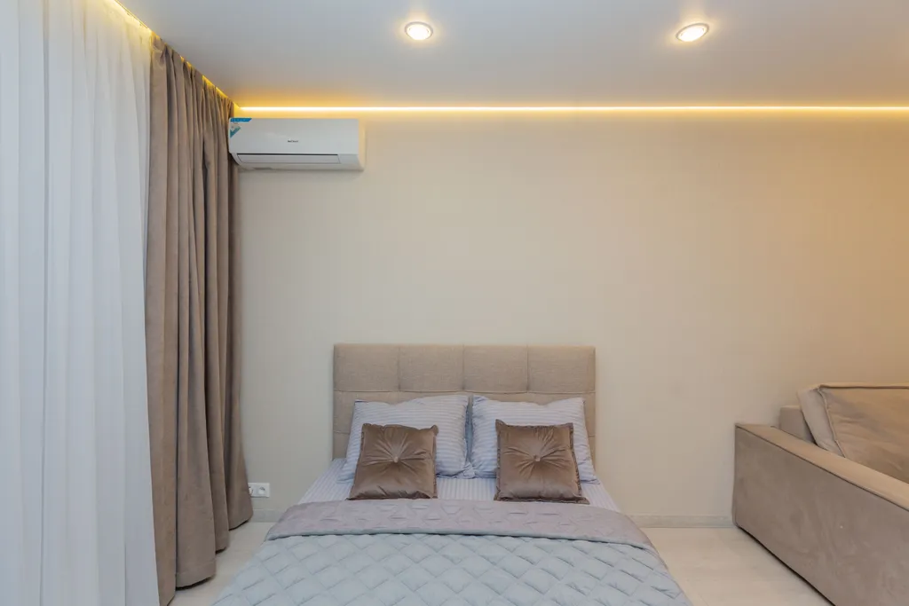 Квартира рядом с аэропорт