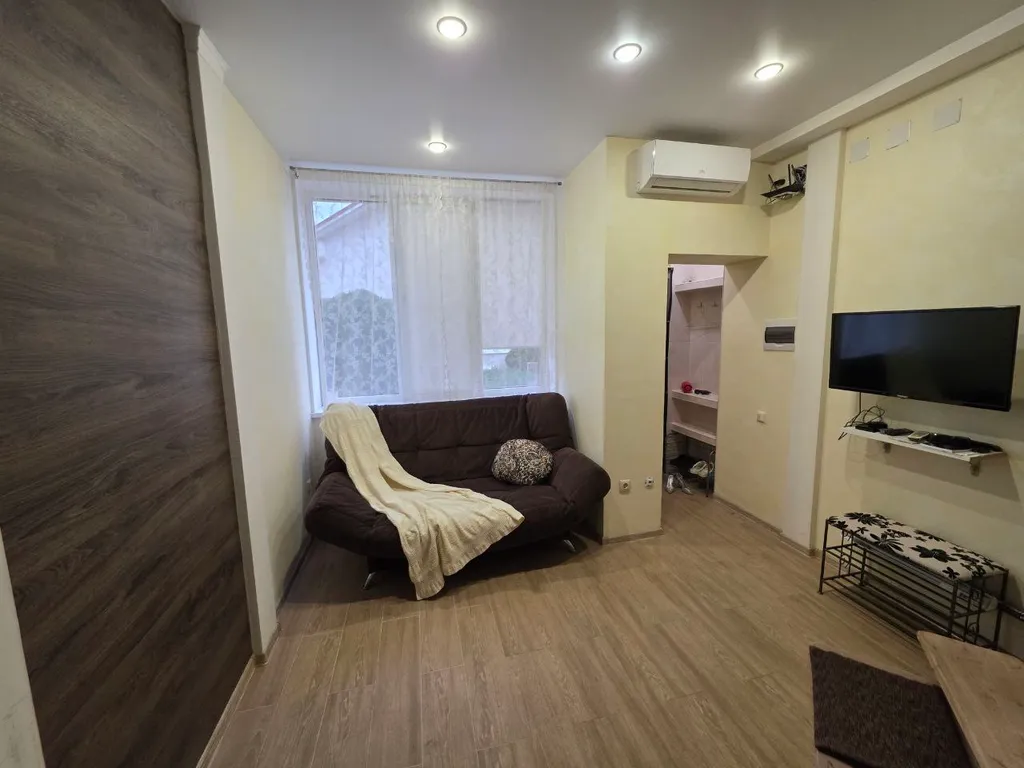 Уютный коттедж с видом на море для лучшего отдыха с семьей