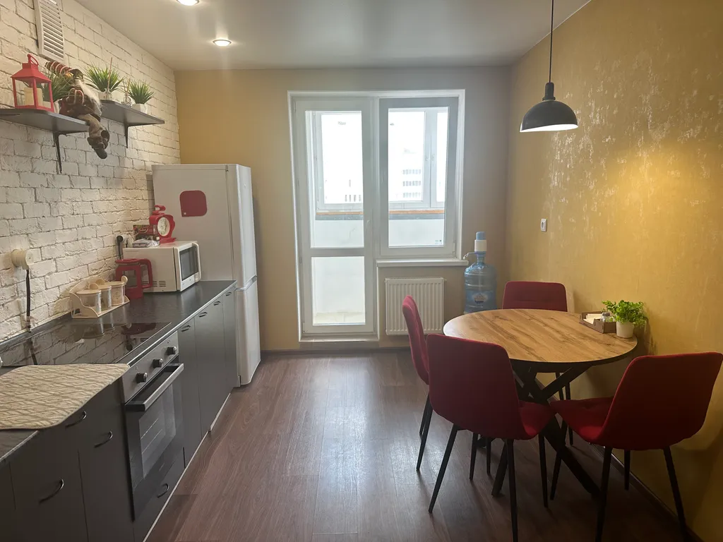 Полноценная двушка возле ТЦ Иремель