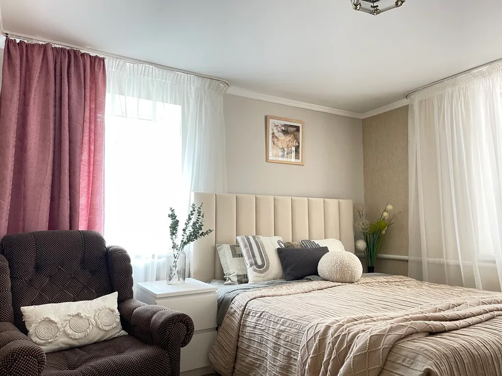 Коттедж Дом у моря — Ейск