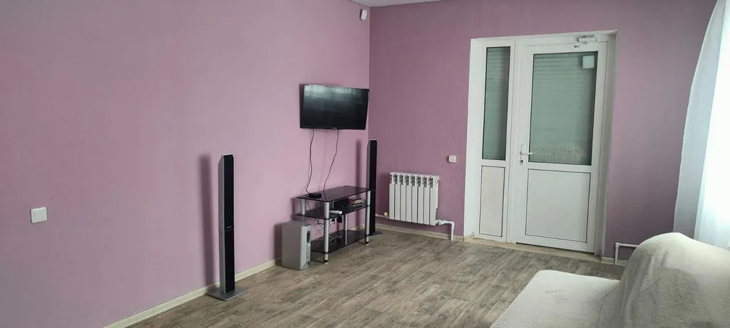 2-комнатный Дом