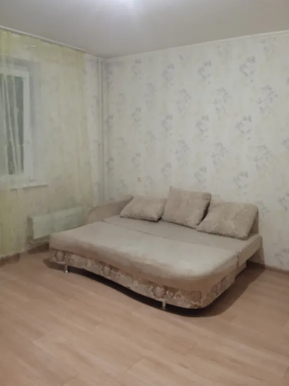 1-комнатная Квартира — аренда посуточно в Челябинск