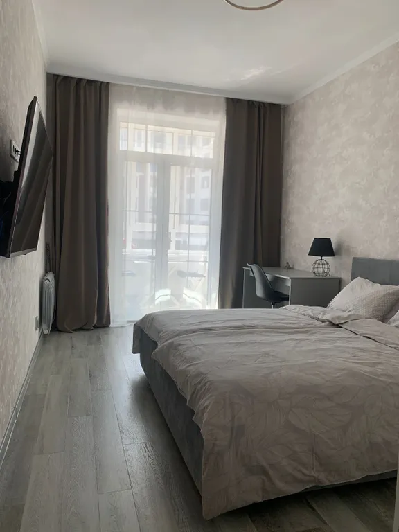 Квартира Резиденция у моря — аренда посуточно в Зеленоградск