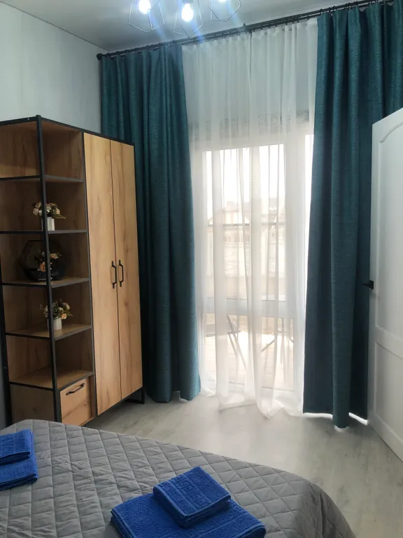 Загородный домик KatLend