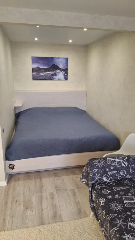 Уютная студия в центре города