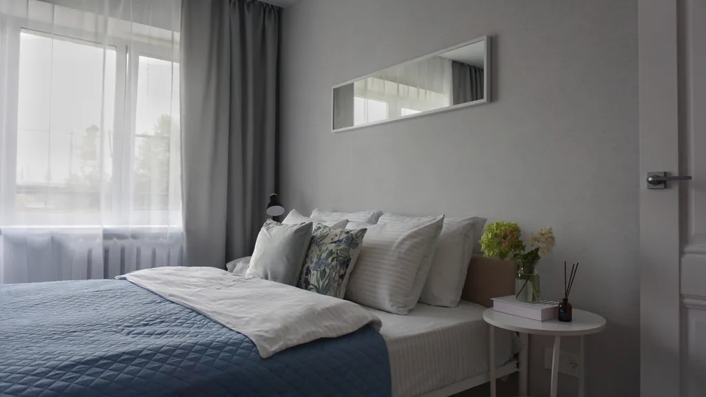 Квартира Стильная двушка в центре — аренда посуточно в Сергиев Посад