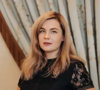 Екатерина Канда