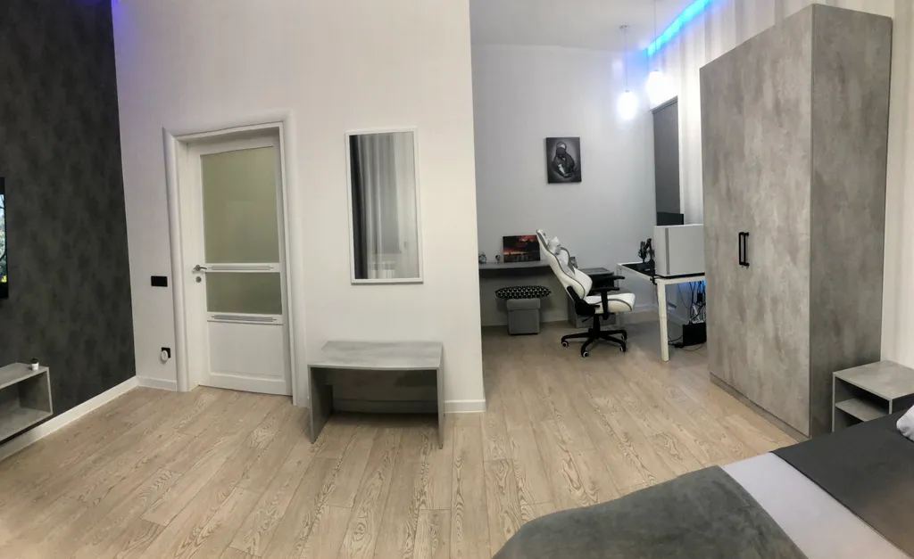 Прекрасный просторный дом для отдыха в лучшем районе