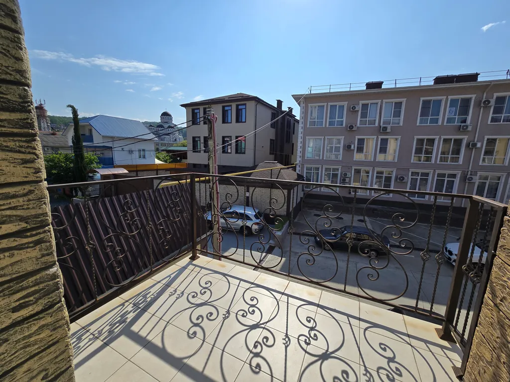 Квартира Квартира в Олимпийском парке — Сириус