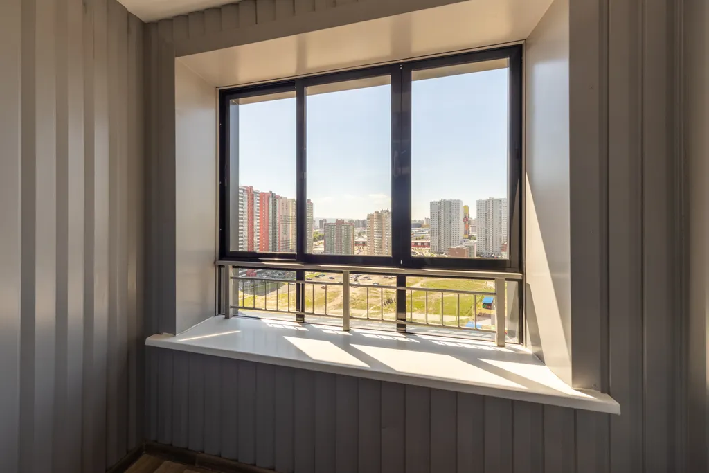 Уютная квартира в ЖК Притяжение