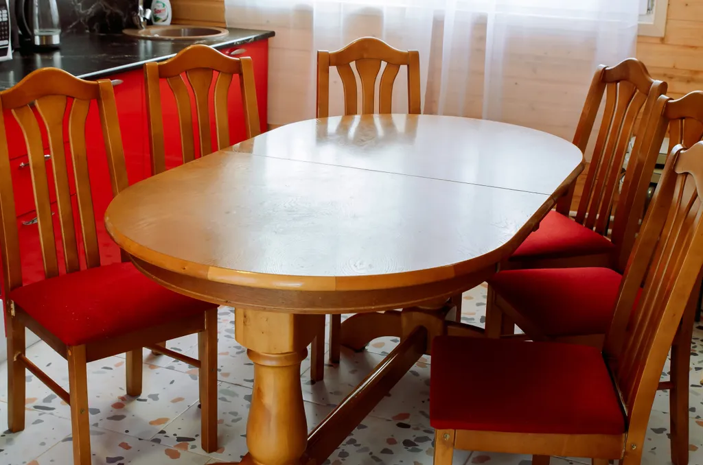 4-комнатный Дом