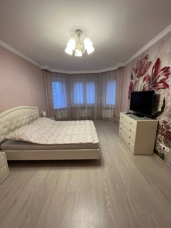 Квартира Апартаменты 2 комнатные Как Дома в центре — Ногинск