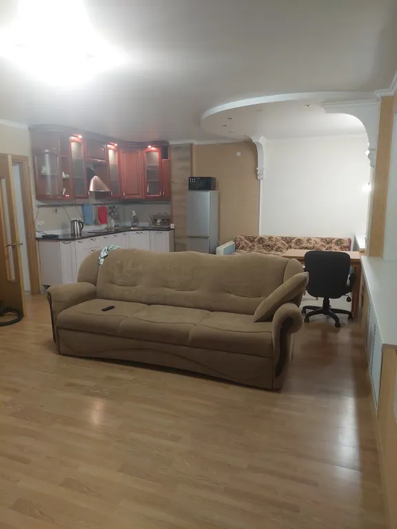 Уютная квартира в удобном районе города — аренда посуточно в Владивосток