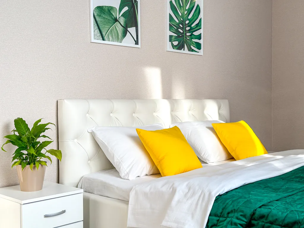 Уютная новая квартира — аренда посуточно в Крымск