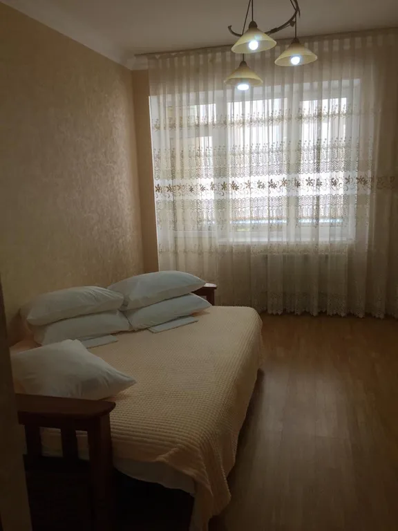 Квартира Уютная квартира в центре города в частном секторе — Анапа