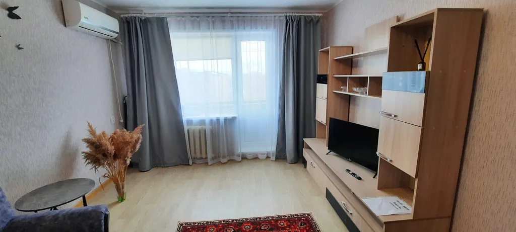 Очень уютная и светлая квартира в спальном районе