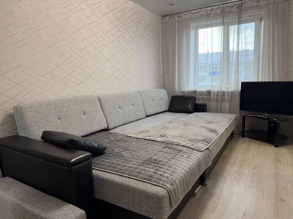 Уютная 2-комнатная квартира в центре города