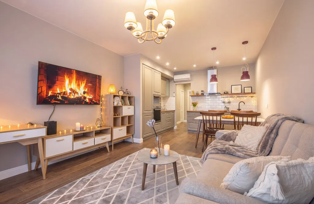 Квартира Премиум в жк Центральном — аренда посуточно в Краснодар