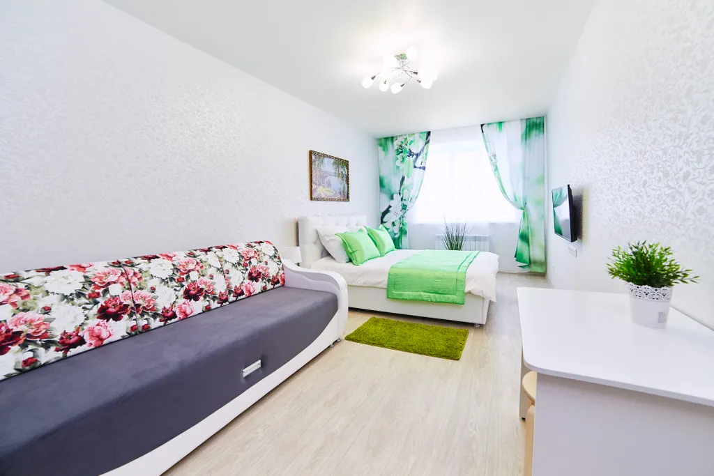 Квартира у Набережной Брюгге