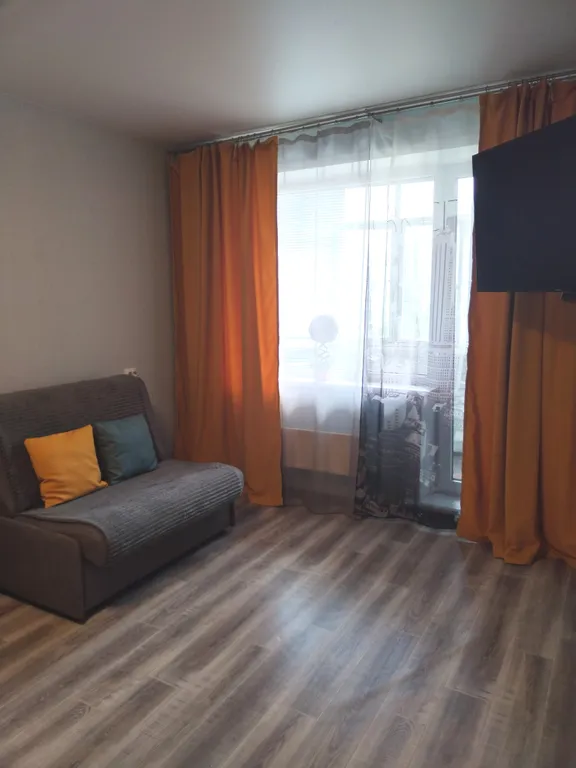 Уютная квартира — аренда посуточно в Тольятти