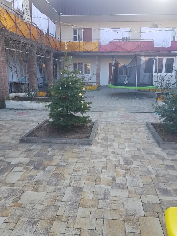 Квартира Комната — Кучугуры