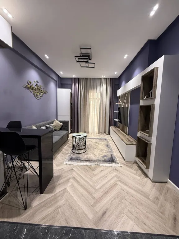 Апартаменты в ЖК Ташкент сити Бульвар 125