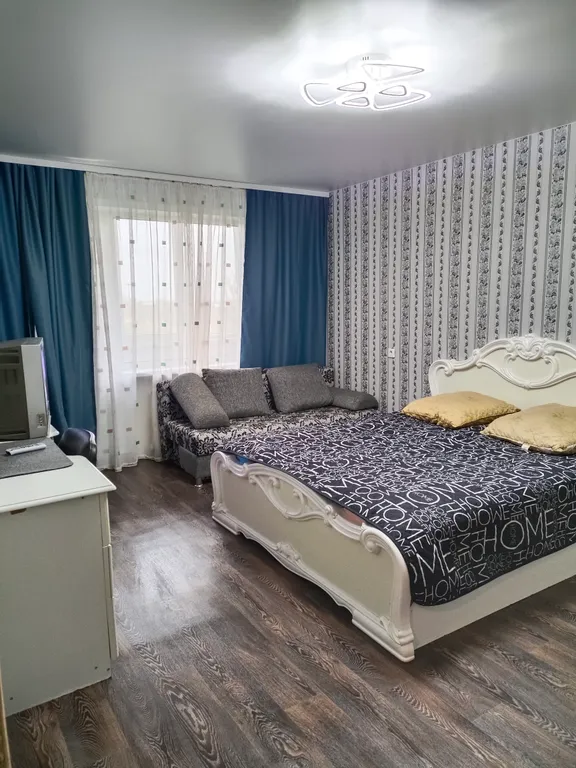 Квартира у вокзала