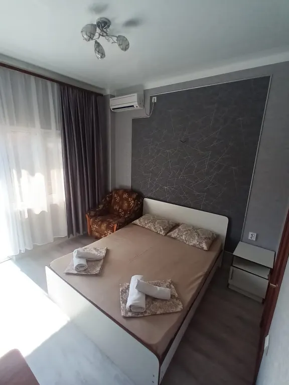 Квартира Комната — Джубга