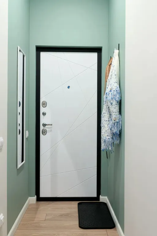 Квартира Квартира Топ место, современный ремонт — Санкт-Петербург