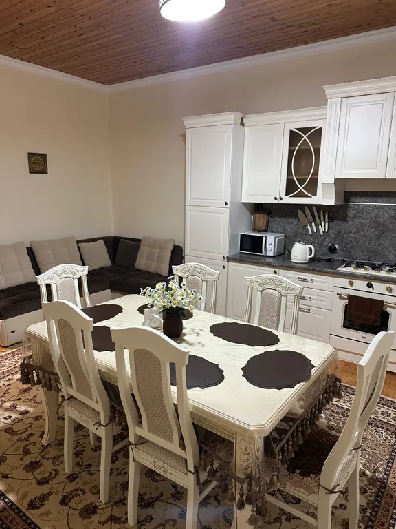 Квартира Уютный домик аквамарин у водопада и леса — аренда посуточно в Гуниб