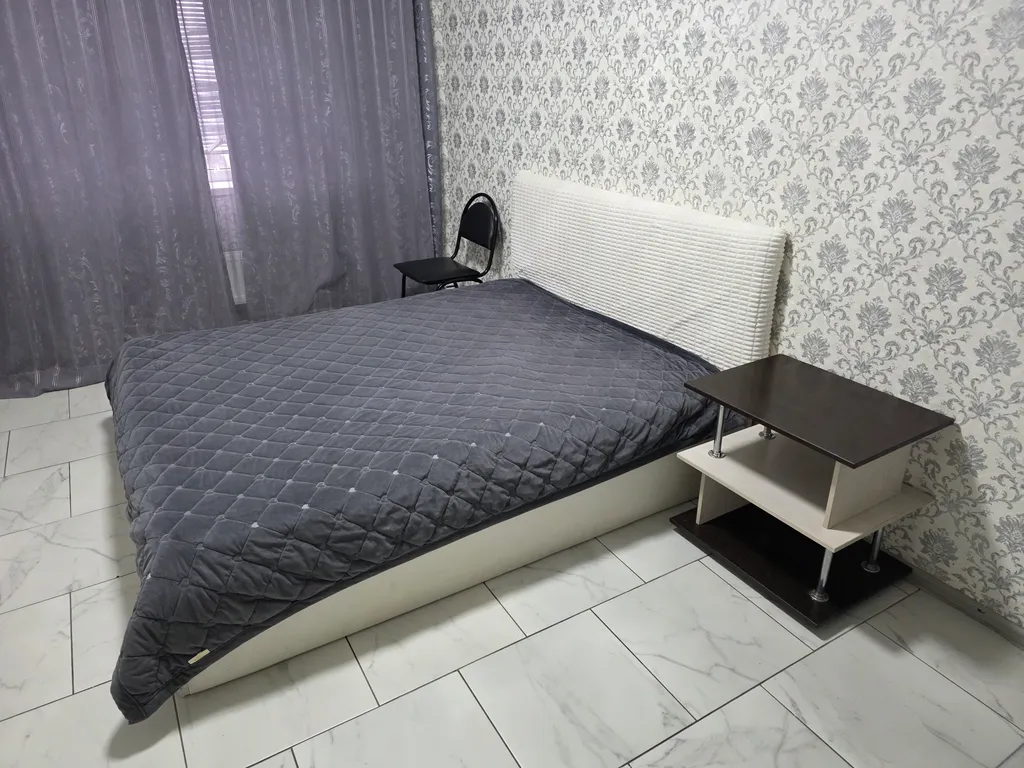 Уютная квартира возле моря