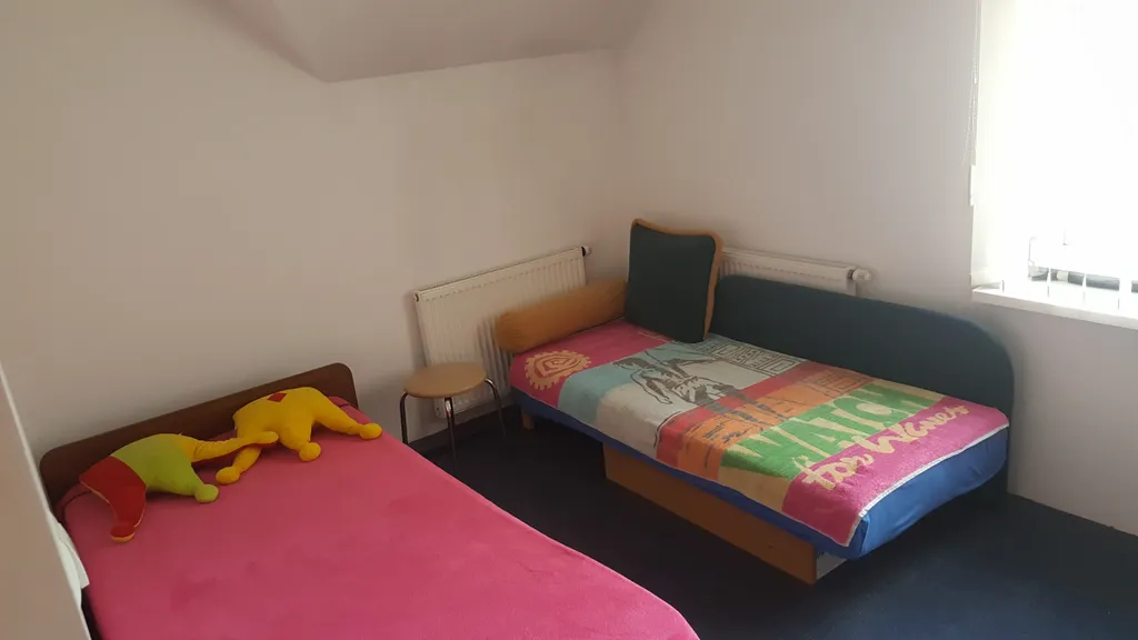 Квартира Комната — аренда посуточно в Зеленоградск