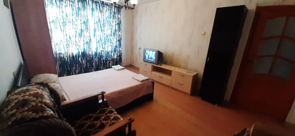 Квартира рядом с авиа заводом и в/ч — аренда посуточно в Смоленск