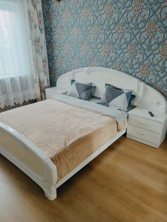 Квартира в шикарном районе — аренда посуточно в Гродно