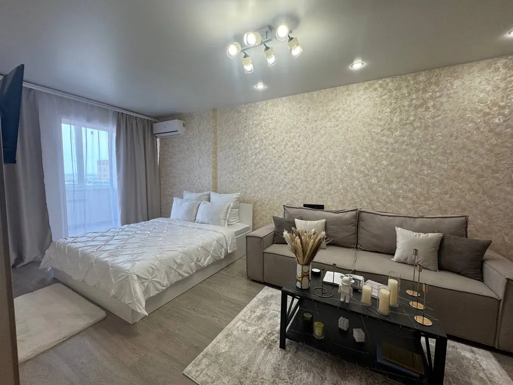 Lumière Residence возле Аквапарка