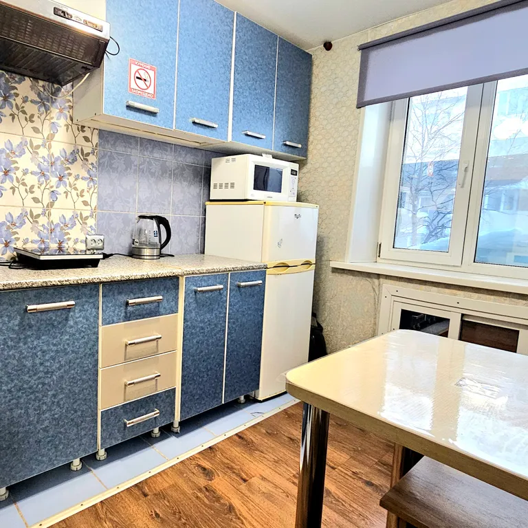 ЕВРОДВУШКА