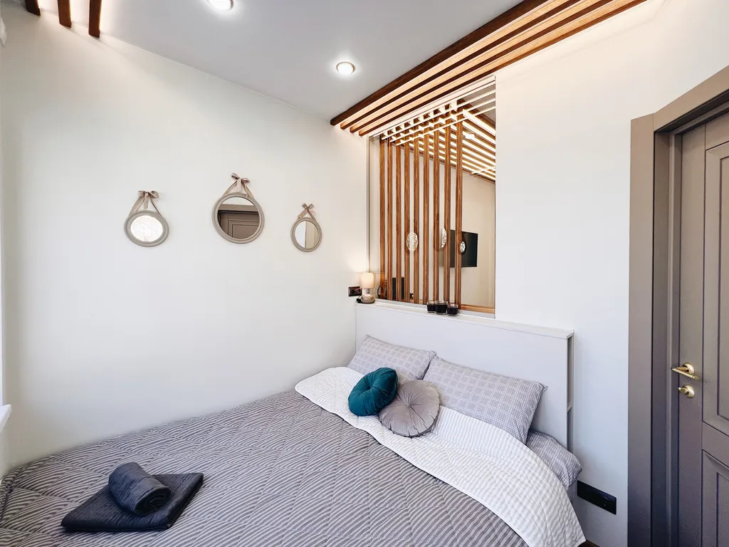 Smart Aparts Emerald