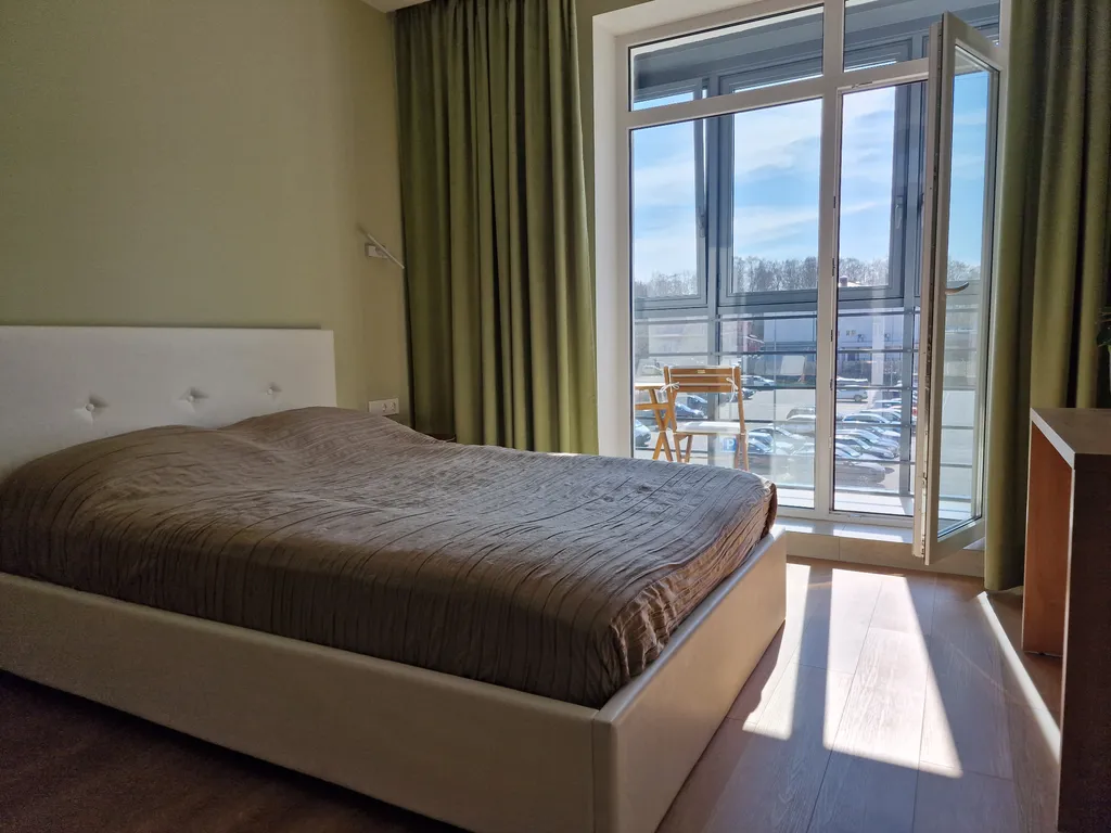 Уютная квартира в центре города — аренда посуточно в Петрозаводск