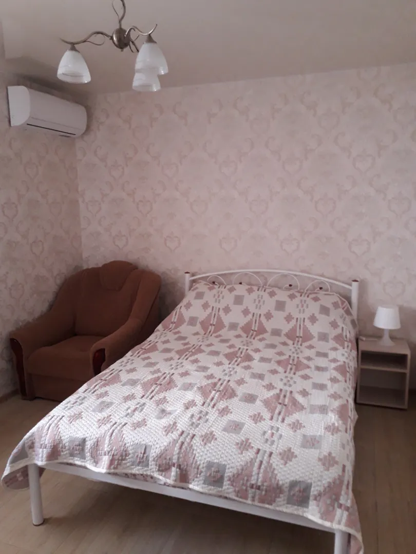 Комната отдыха