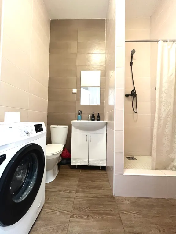 Квартира Квартира Студия KrasLoft в Парк-Сити для одного — Красноярск