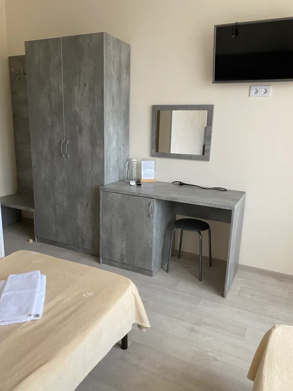 Квартира Комната — Геленджик