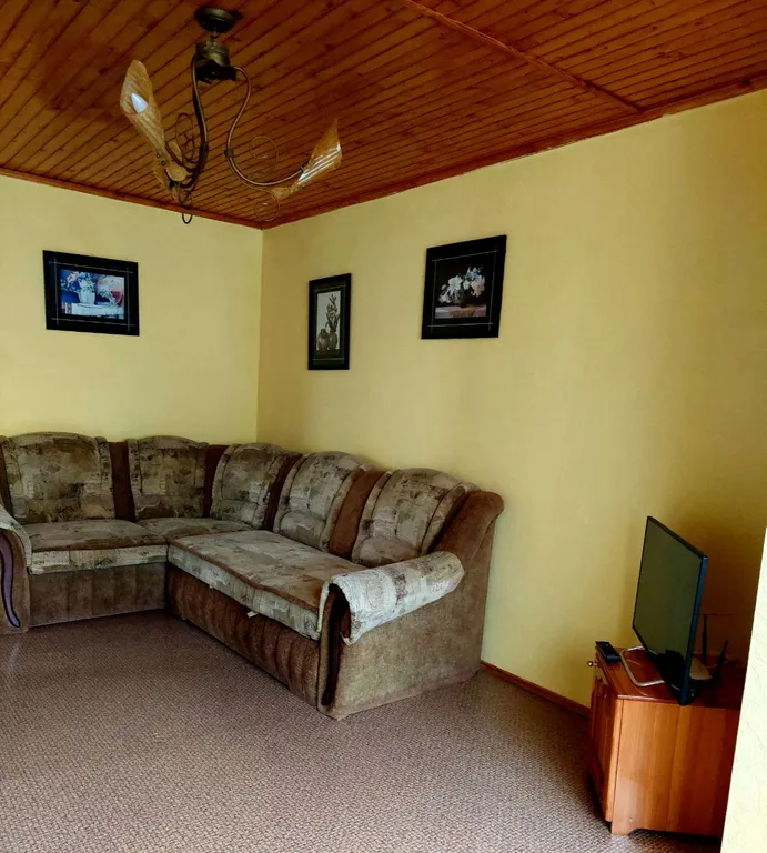 Квартира Комната — Судак