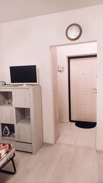 Уютная студия в Светлогорске